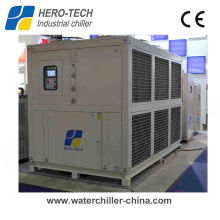 High Eer 80ton to 300ton Air Cooled Screw Water Chiller